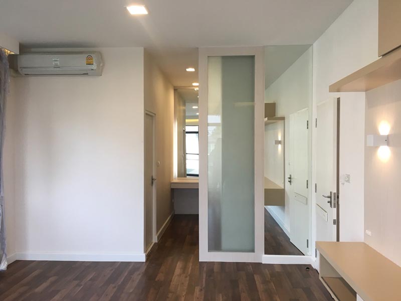 ตกแต่งภายในบ้านเดี่ยว ตกแต่งภายในบ้านเดี่ยว