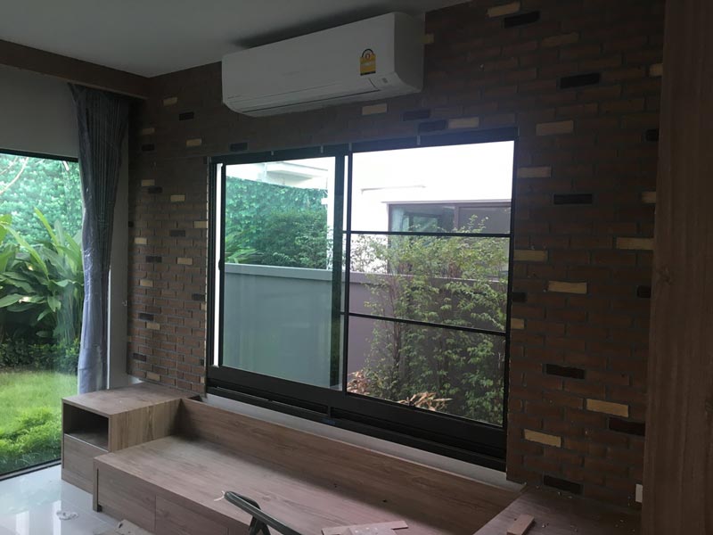 ตกแต่งภายในบ้านเดี่ยว ตกแต่งภายในบ้านเดี่ยว