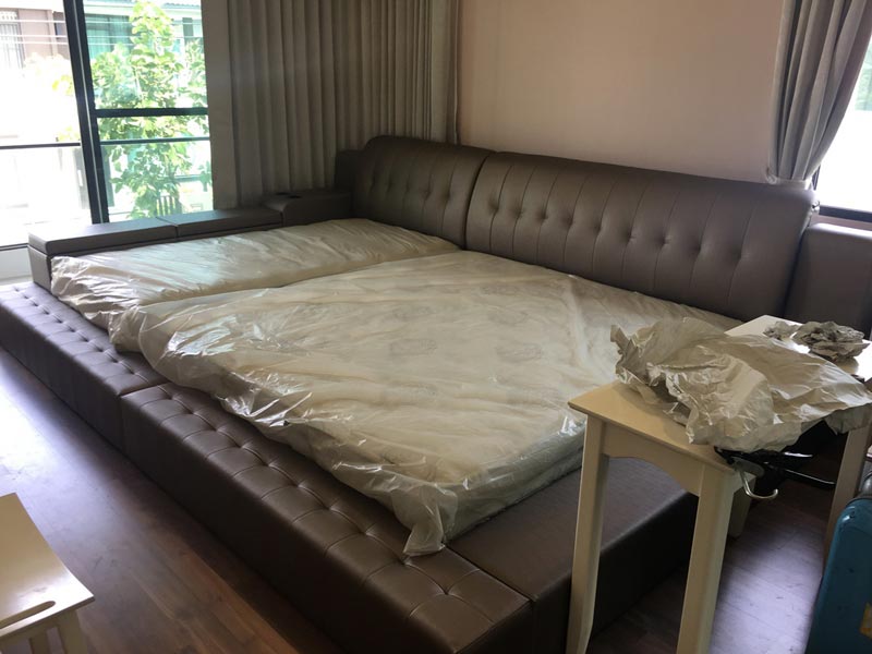 ตกแต่งภายในบ้านเดี่ยว ตกแต่งภายในบ้านเดี่ยว