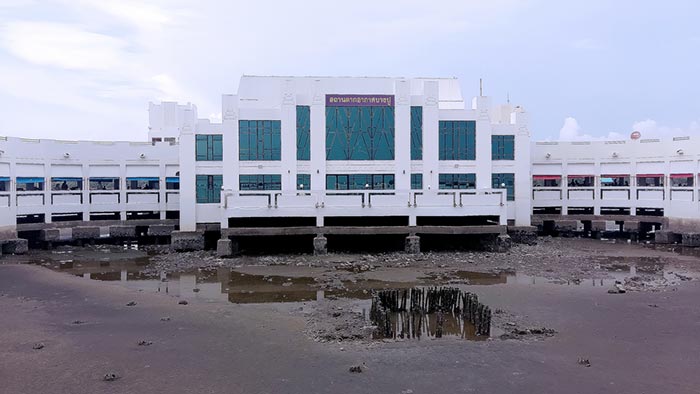 บางปู บางปู