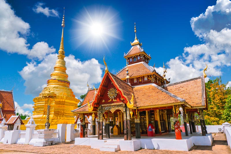 เที่ยวลำปาง เที่ยวลำปาง