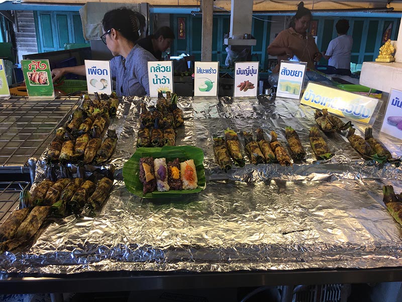 ตลาดน่าเดินทั่วไทย ตลาดน่าเดินทั่วไทย