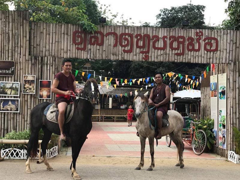 ตลาดน่าเดินทั่วไทย ตลาดน่าเดินทั่วไทย