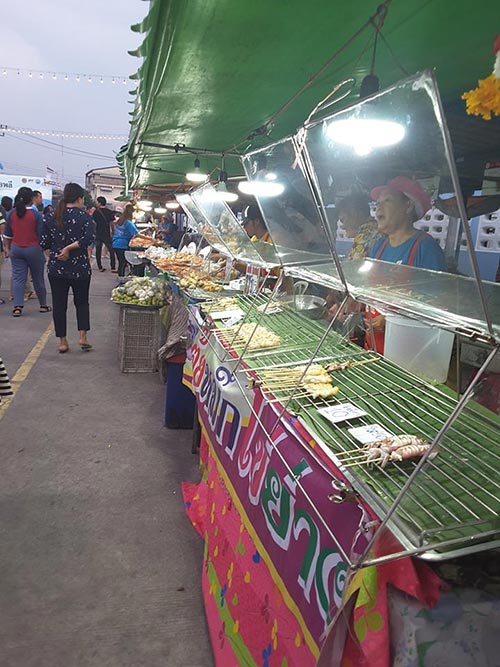 ตลาดน่าเดินทั่วไทย ตลาดน่าเดินทั่วไทย