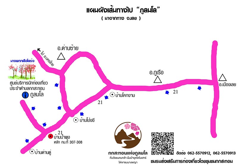 ภูลมโล 2562 ภูลมโล 2562