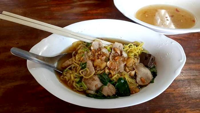 ร้านอาหารอร่อยลพบุรี ร้านอาหารอร่อยลพบุรี