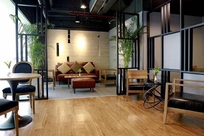 ที่พักใกล้สนามบินดอนเมือง ที่พักใกล้สนามบินดอนเมือง