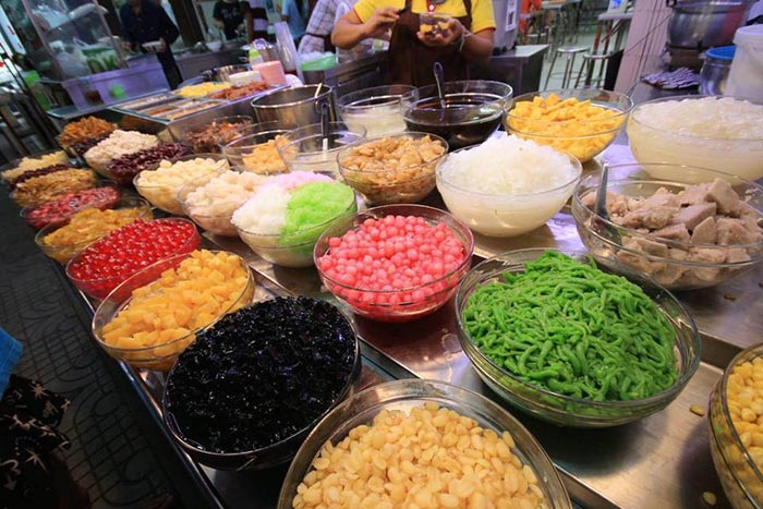 ร้านขนมหวาน ร้านขนมหวาน