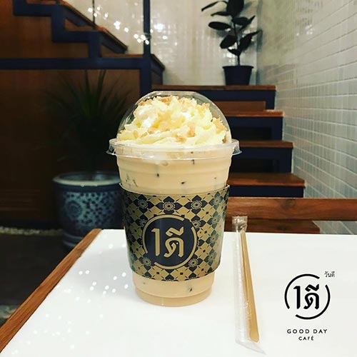 ร้านกาแฟซอยอารีย์ ร้านกาแฟซอยอารีย์