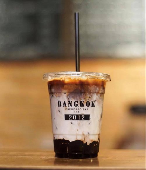 ร้านกาแฟซอยอารีย์ ร้านกาแฟซอยอารีย์