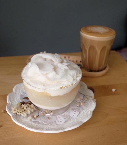 ร้านกาแฟซอยอารีย์ ร้านกาแฟซอยอารีย์
