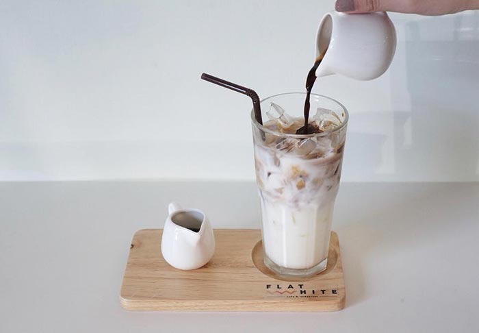 ร้านกาแฟซอยอารีย์ ร้านกาแฟซอยอารีย์