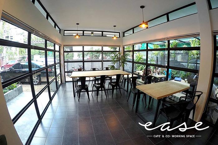 ร้านกาแฟซอยอารีย์ ร้านกาแฟซอยอารีย์