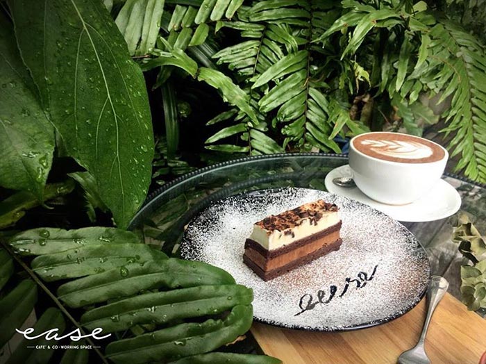 ร้านกาแฟซอยอารีย์ ร้านกาแฟซอยอารีย์