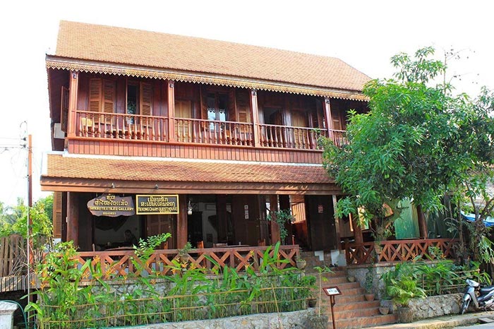 ที่พักหลวงพระบาง ที่พักหลวงพระบาง