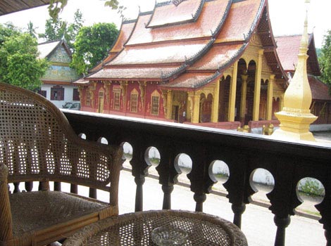 ที่พักหลวงพระบาง ที่พักหลวงพระบาง