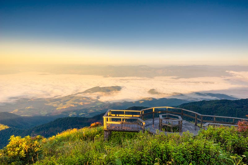 15 อุทยานแห่งชาติ 15 อุทยานแห่งชาติ