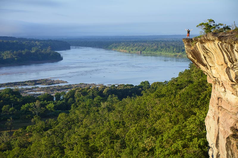 15 อุทยานแห่งชาติ 15 อุทยานแห่งชาติ