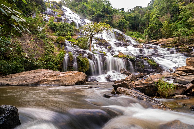 15 อุทยานแห่งชาติ 15 อุทยานแห่งชาติ