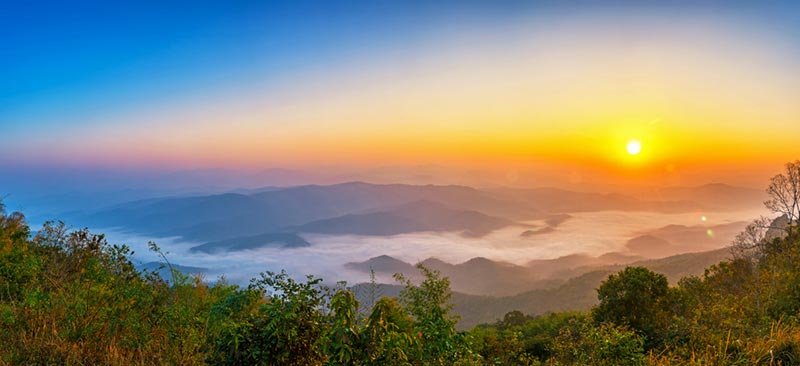 15 อุทยานแห่งชาติ 15 อุทยานแห่งชาติ