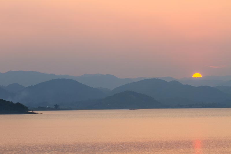 15 อุทยานแห่งชาติ 15 อุทยานแห่งชาติ