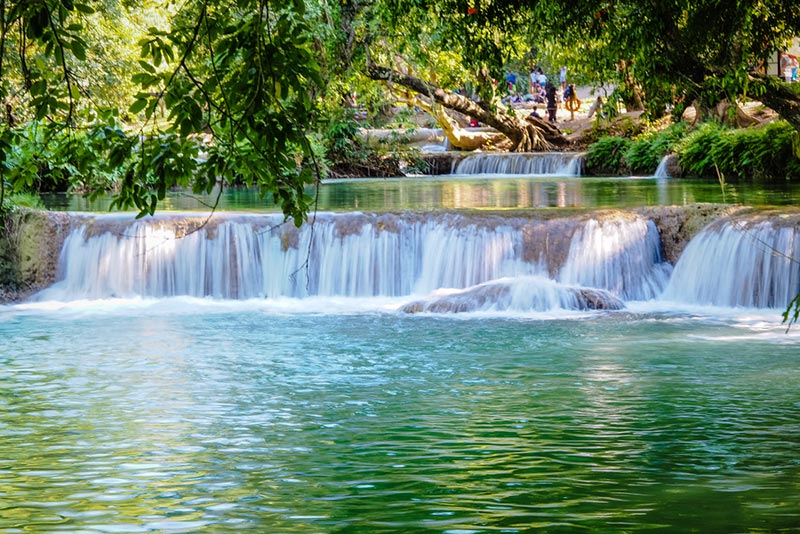 15 อุทยานแห่งชาติ 15 อุทยานแห่งชาติ