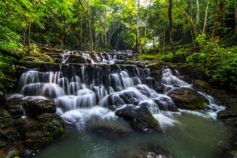 15 อุทยานแห่งชาติ 15 อุทยานแห่งชาติ
