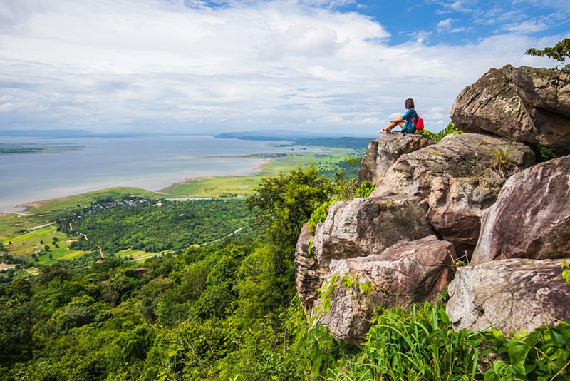 15 อุทยานแห่งชาติ 15 อุทยานแห่งชาติ