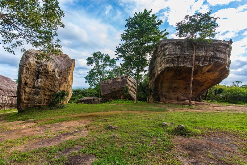 15 อุทยานแห่งชาติ 15 อุทยานแห่งชาติ