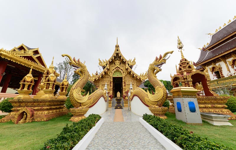 ที่เที่ยวเชียงราย ที่เที่ยวเชียงราย