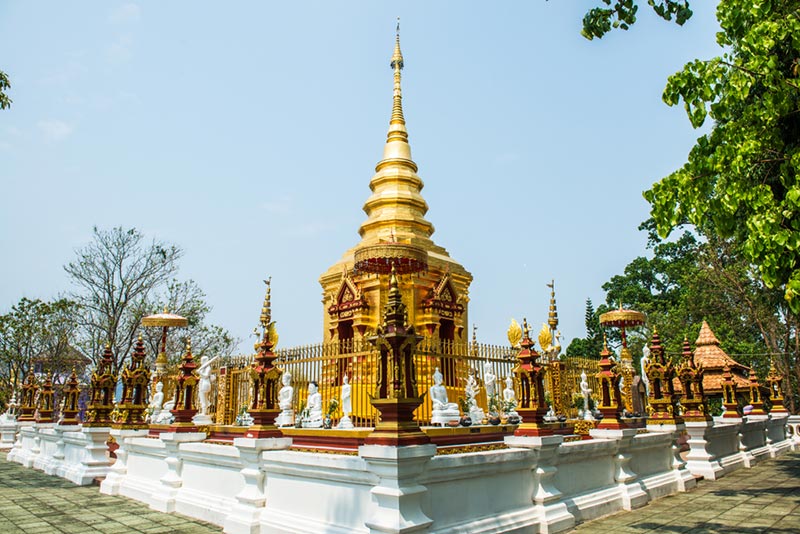 ที่เที่ยวเชียงราย ที่เที่ยวเชียงราย