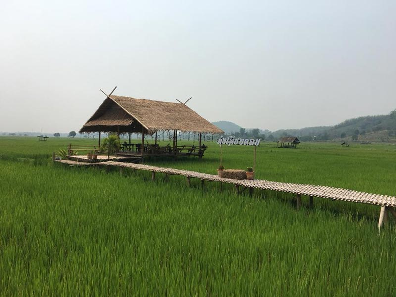 ที่เที่ยวเชียงราย ที่เที่ยวเชียงราย