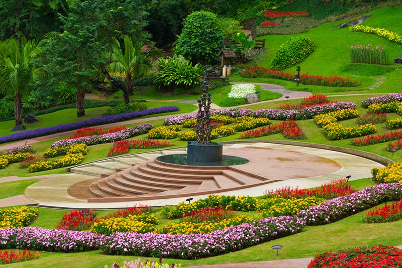 ที่เที่ยวเดือนธันวาคม ที่เที่ยวเดือนธันวาคม