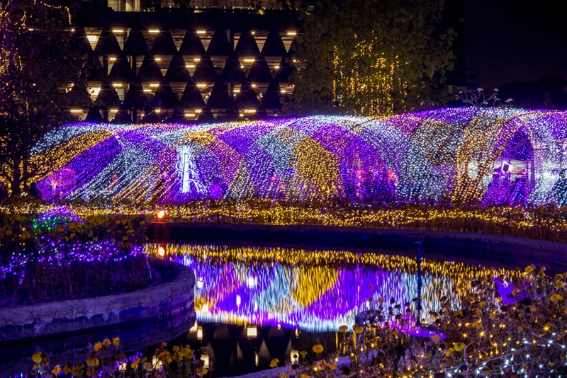 ที่เที่ยวเดือนธันวาคม ที่เที่ยวเดือนธันวาคม