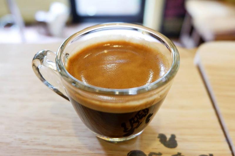 ร้านกาแฟสกลนคร ร้านกาแฟสกลนคร