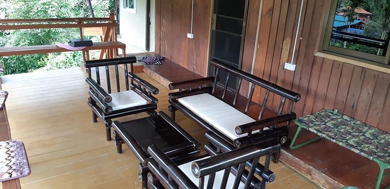 ที่พักหน้าหนาว ที่พักหน้าหนาว