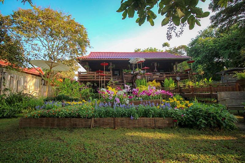 ที่พักหน้าหนาว ที่พักหน้าหนาว