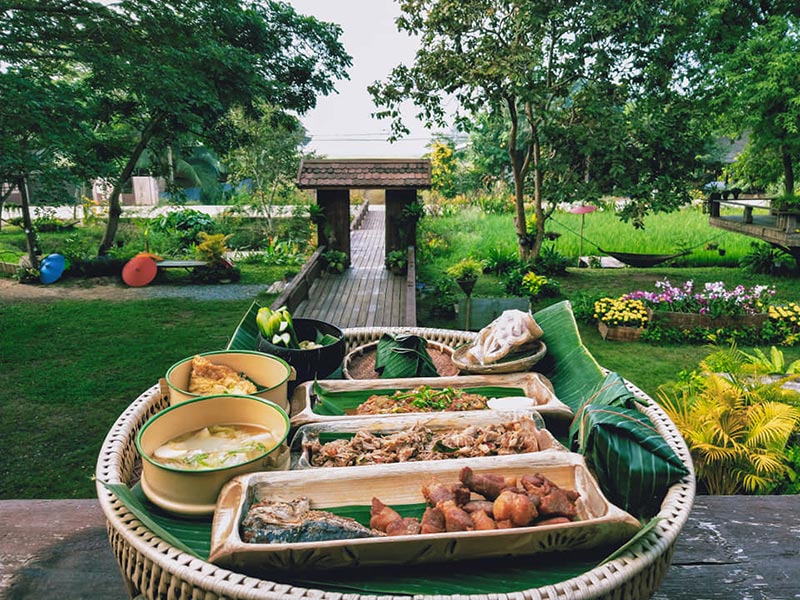 ที่พักหน้าหนาว ที่พักหน้าหนาว