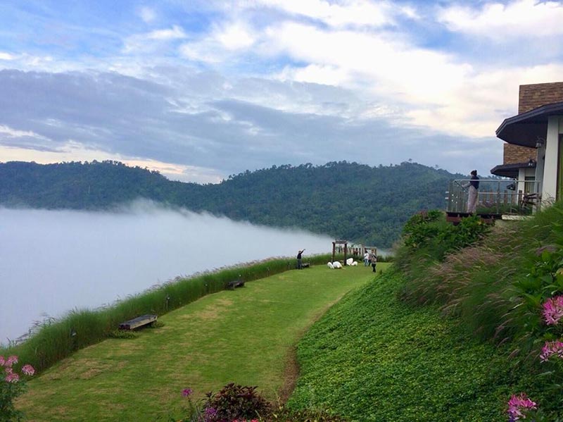 ที่พักหน้าหนาว ที่พักหน้าหนาว