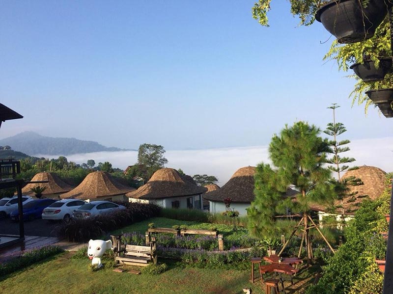 ที่พักหน้าหนาว ที่พักหน้าหนาว