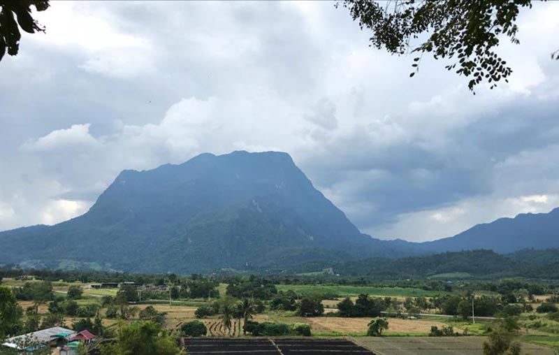 ที่พักหน้าหนาว ที่พักหน้าหนาว