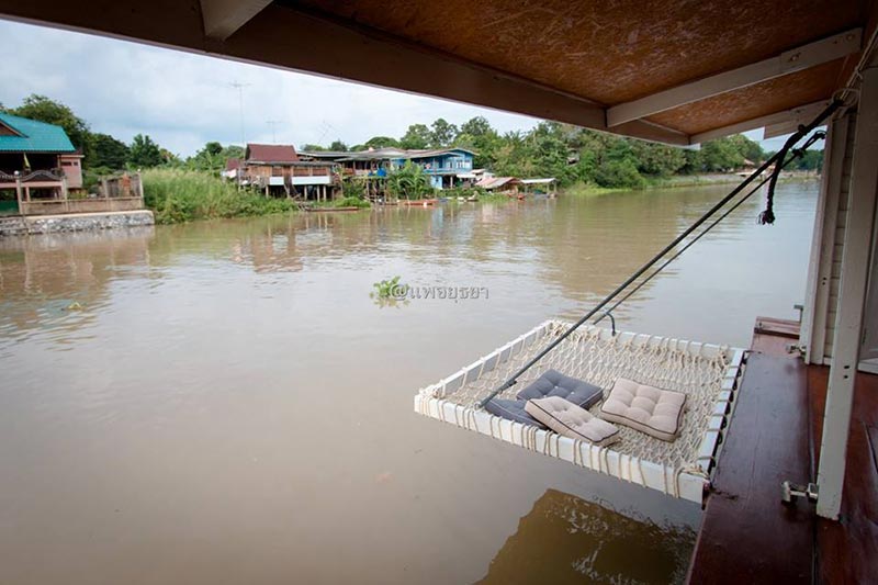 ที่พักหน้าหนาว ที่พักหน้าหนาว