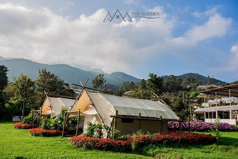 ที่พักหน้าหนาว ที่พักหน้าหนาว