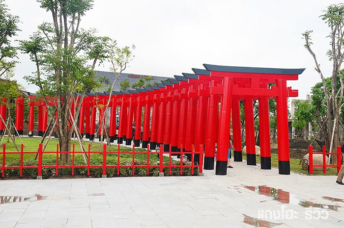Hinoki land เชียงใหม่ Hinoki land เชียงใหม่
