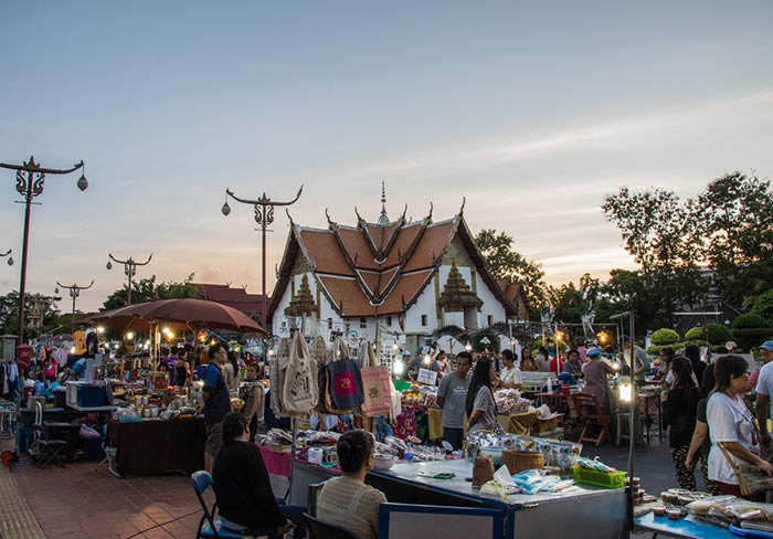 ที่เที่ยวน่าน ที่เที่ยวน่าน