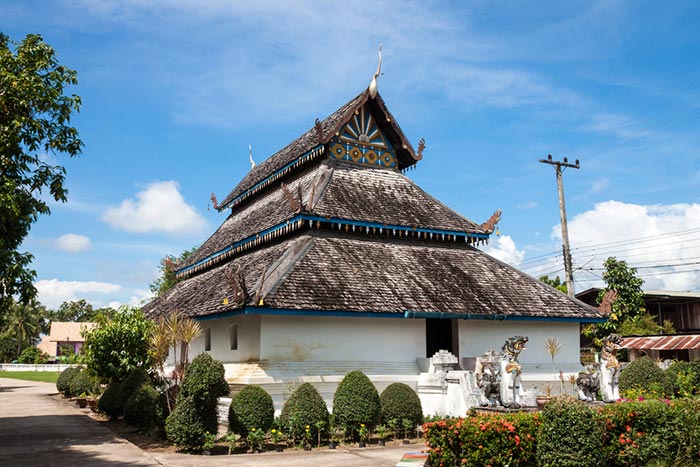 ที่เที่ยวน่าน ที่เที่ยวน่าน