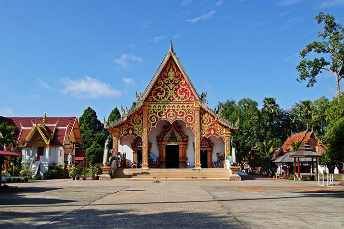 ที่เที่ยวน่าน ที่เที่ยวน่าน