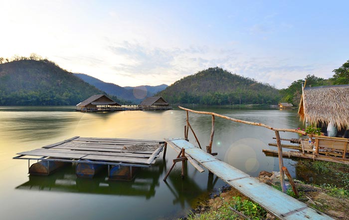 สถานที่กางเต็นท์ทั่วไทย สถานที่กางเต็นท์ทั่วไทย