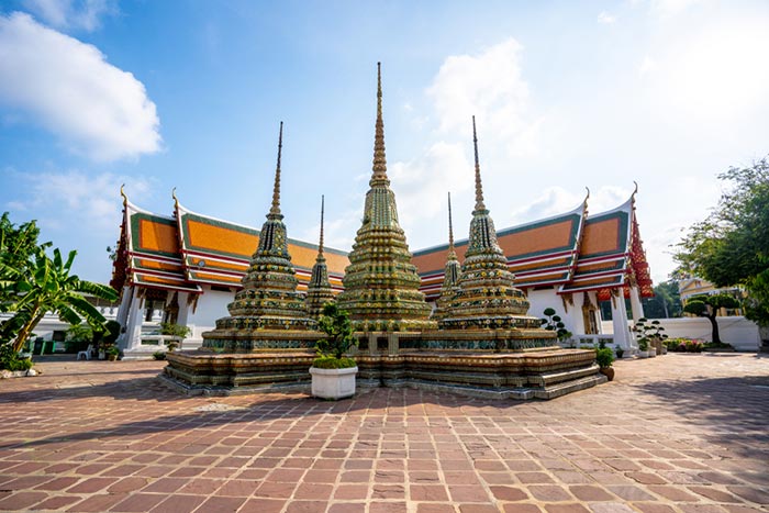 วัดโพธิ์ วัดโพธิ์