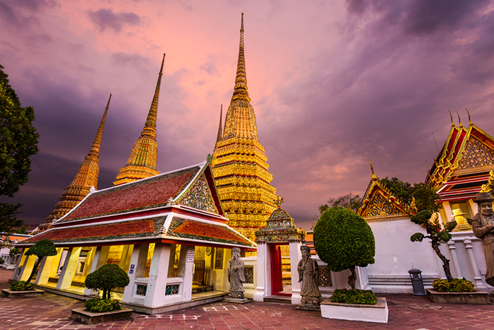 วัดโพธิ์ วัดโพธิ์